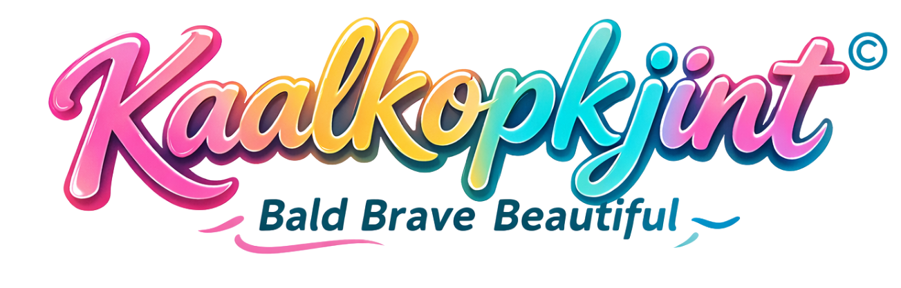 Kaalkopkjint©